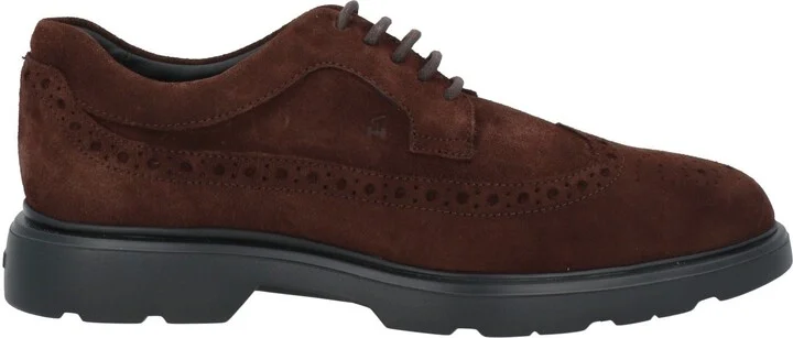 Hogan Man Lace-up shoes - Image 6