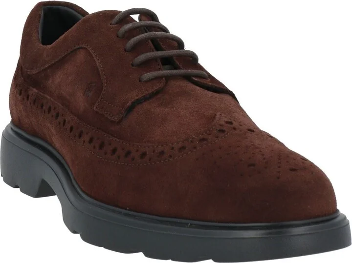 Hogan Man Lace-up shoes - Image 7
