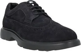 Hogan Man Lace-up shoes - Image 8