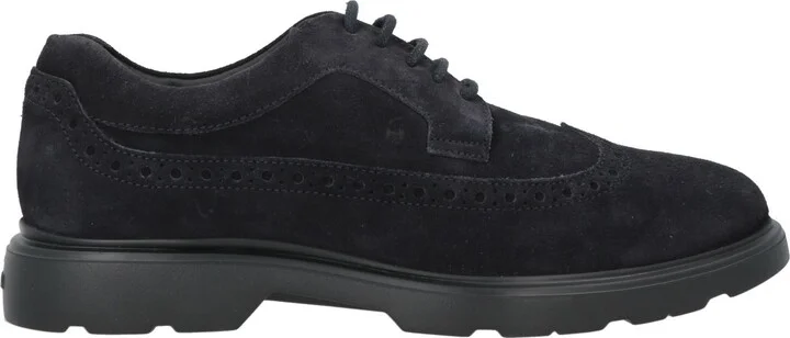 Hogan Man Lace-up shoes - Image 9