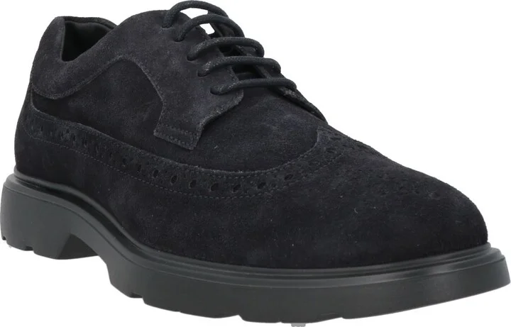 Hogan Man Lace-up shoes - Image 10