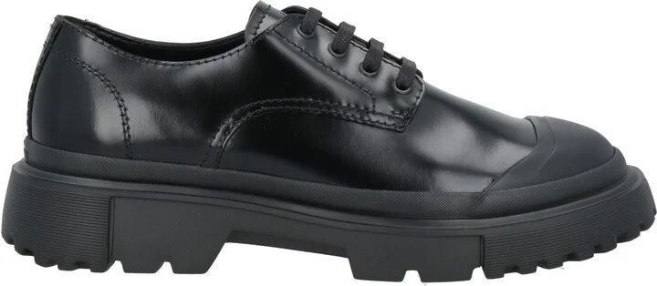 Hogan Man Lace-up shoes - Image 3