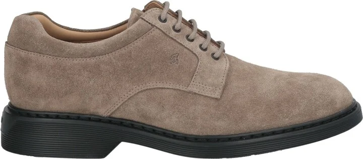 Hogan Man Lace-up shoes - Image 3