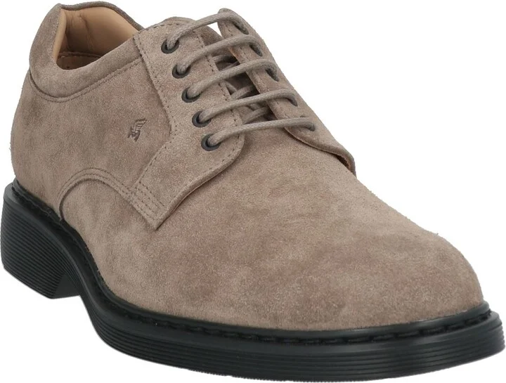 Hogan Man Lace-up shoes - Image 4
