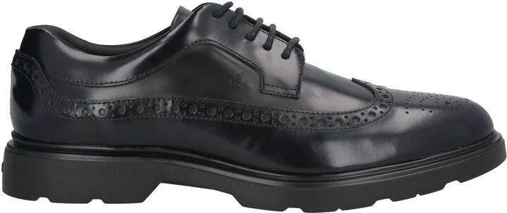 Hogan Man Lace-up shoes - Image 3