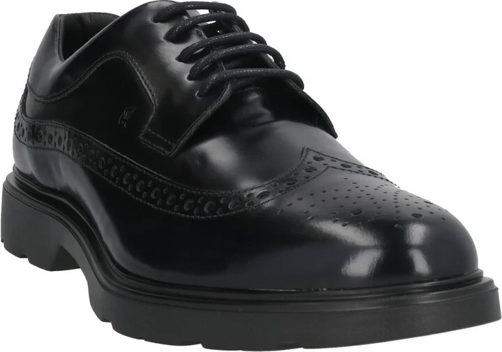 Hogan Man Lace-up shoes - Image 4