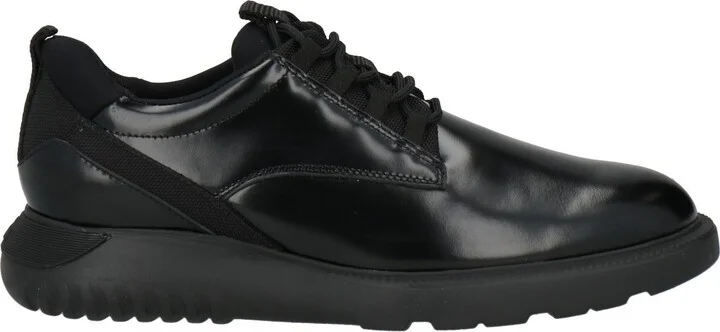 Hogan Man Lace-up shoes - Image 3