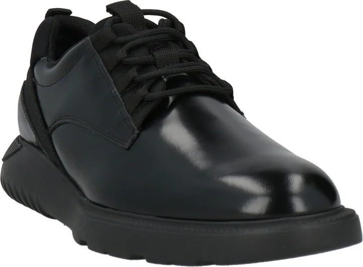 Hogan Man Lace-up shoes - Image 4