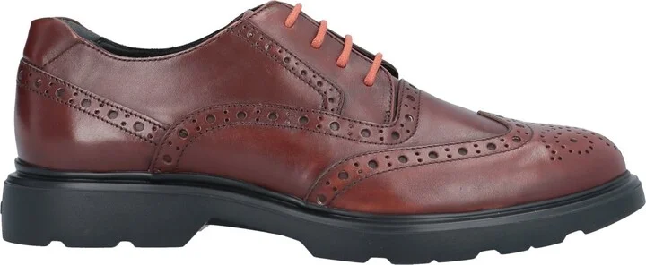 Hogan Man Lace-up shoes - Image 3