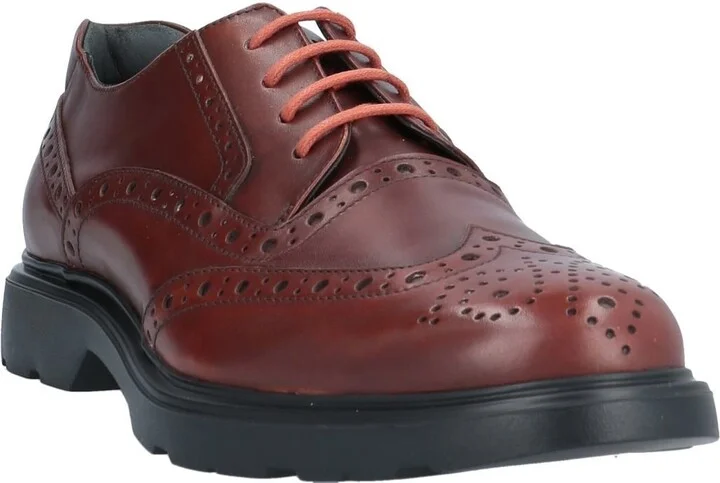 Hogan Man Lace-up shoes - Image 4