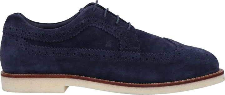 Hogan Man Lace-up shoes - Image 3