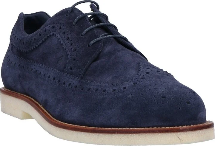 Hogan Man Lace-up shoes - Image 4