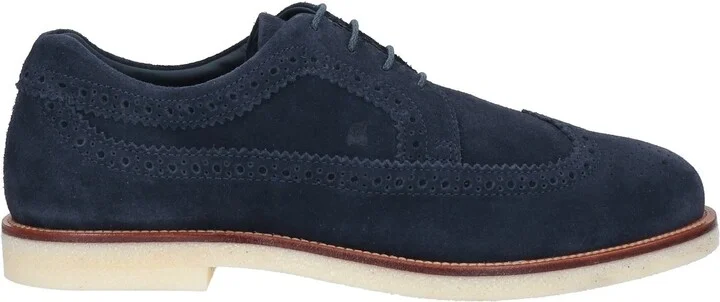 Hogan Man Lace-up shoes - Image 3