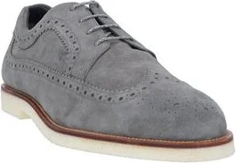 Hogan Man Lace-up shoes - Image 5