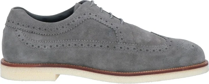 Hogan Man Lace-up shoes - Image 6