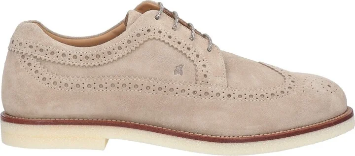 Hogan Man Lace-up shoes - Image 9