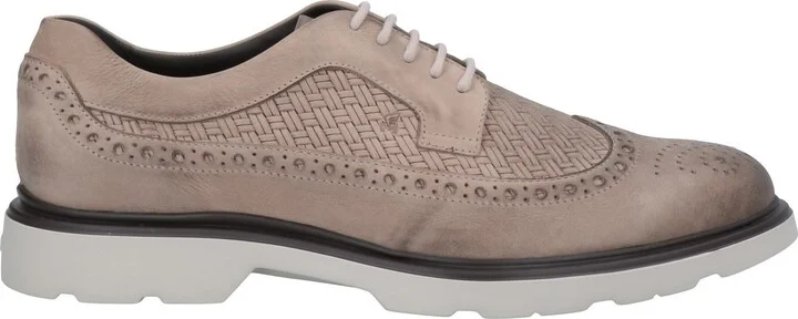 Hogan Man Lace-up shoes - Image 3