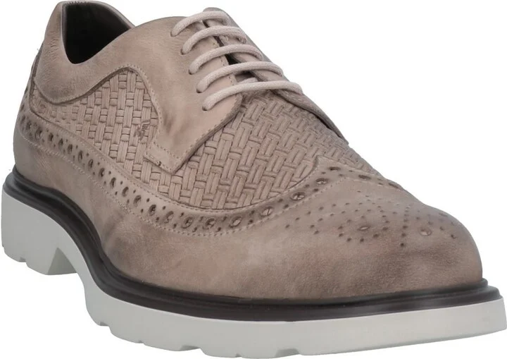 Hogan Man Lace-up shoes - Image 4