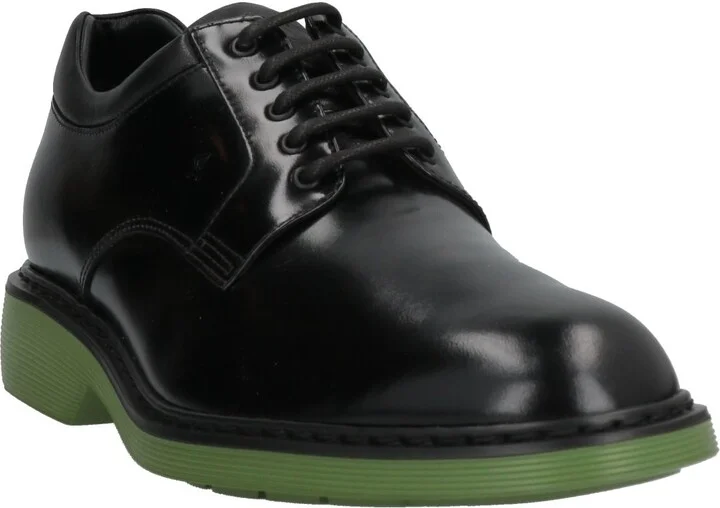 Hogan Man Lace-up shoes - Image 4
