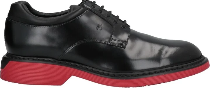 Hogan Man Lace-up shoes - Image 3