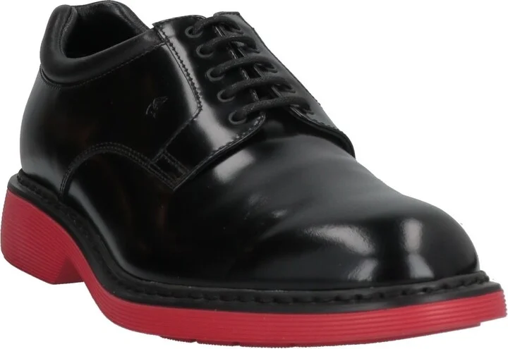Hogan Man Lace-up shoes - Image 4