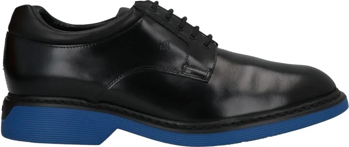 Hogan Man Lace-up shoes - Image 3