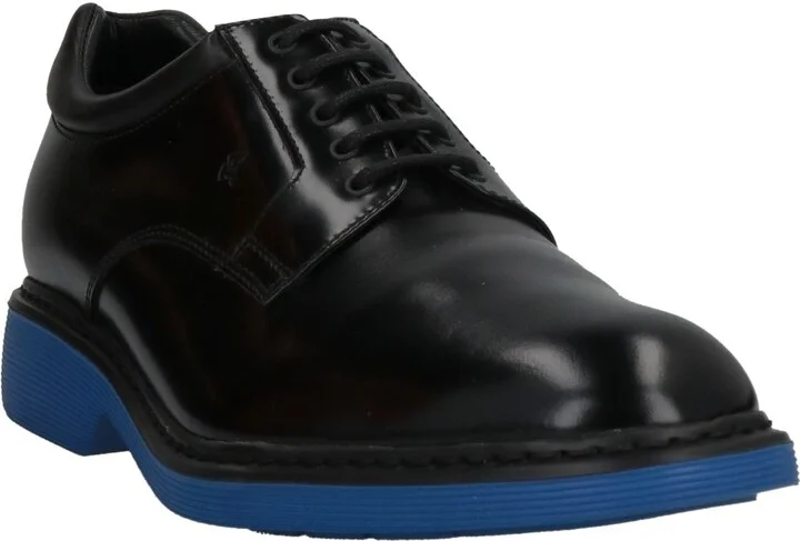 Hogan Man Lace-up shoes - Image 4