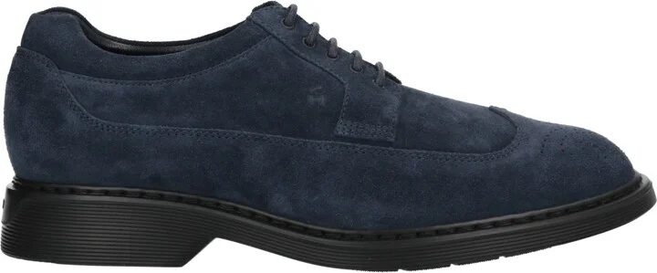 Hogan Man Lace-up shoes - Image 3