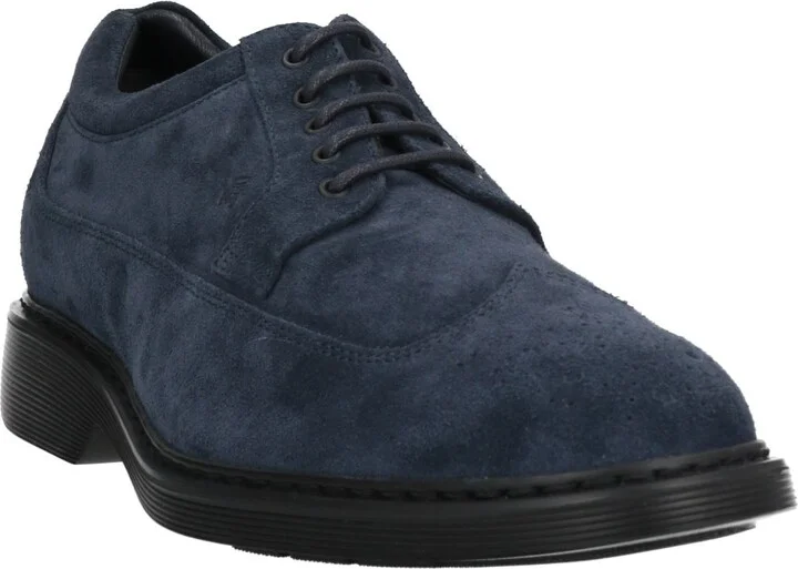 Hogan Man Lace-up shoes - Image 4