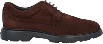 Chocolate brown