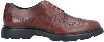 Hogan Man Lace-up shoes