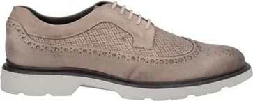 Hogan Man Lace-up shoes