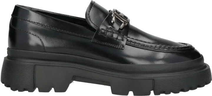 Hogan Man Loafers - Image 3