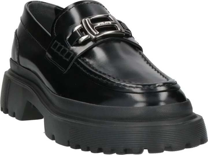 Hogan Man Loafers - Image 4