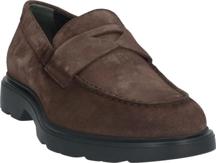 Hogan Man Loafers - Image 7