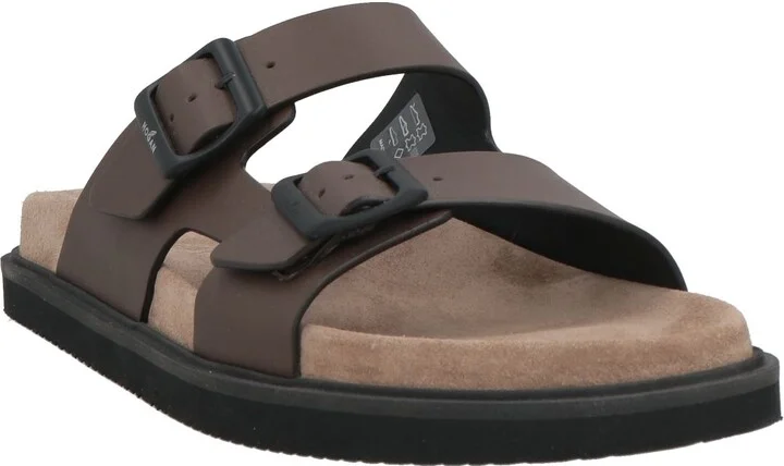 Hogan Man Sandals - Image 4