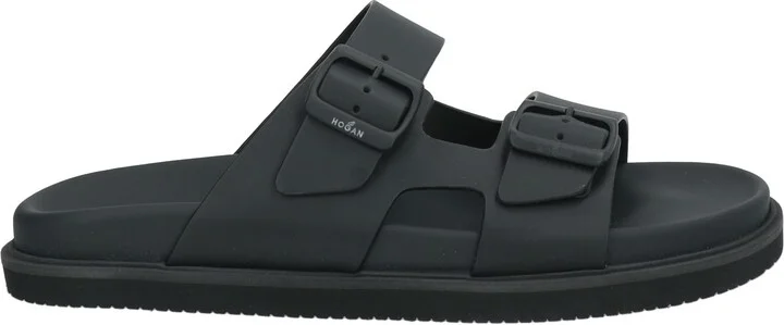 Hogan Man Sandals - Image 6
