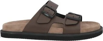 Hogan Man Sandals