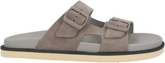 Hogan Man Sandals