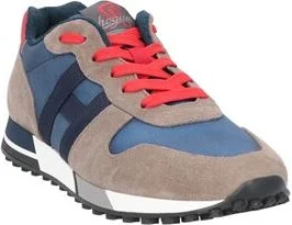 Hogan Man Sneakers - Image 2
