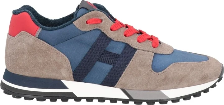 Hogan Man Sneakers - Image 3
