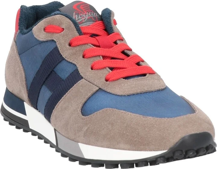 Hogan Man Sneakers - Image 4