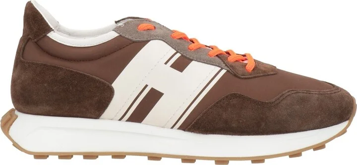 Hogan Man Sneakers - Image 3