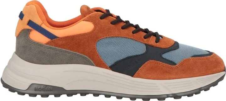 Hogan Man Sneakers - Image 3