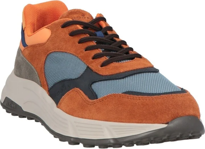 Hogan Man Sneakers - Image 4