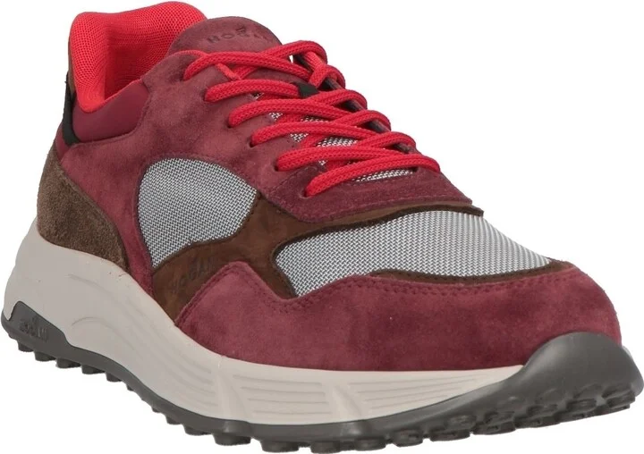 Hogan Man Sneakers - Image 10