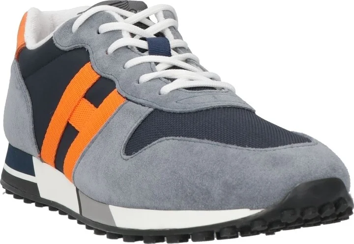 Hogan Man Sneakers - Image 4