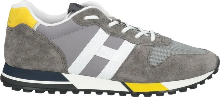 Hogan Man Sneakers - Image 6