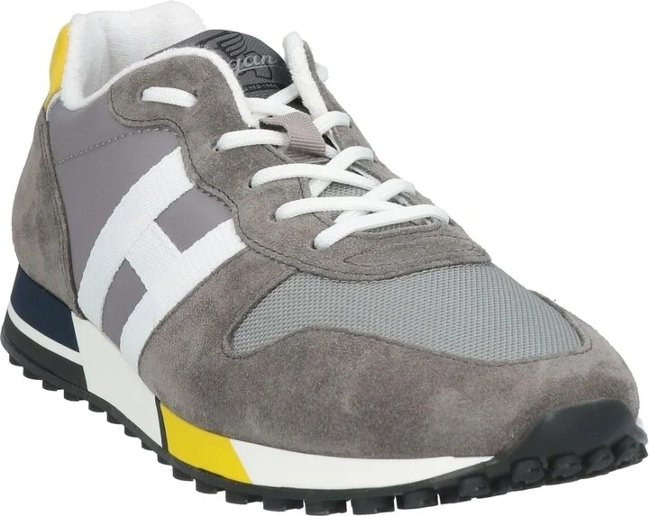 Hogan Man Sneakers - Image 7