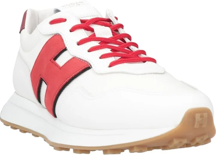 Hogan Man Sneakers - Image 4